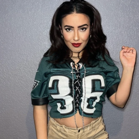 NEW Football Jerseys